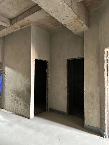 Продажа квартир: 3 комнаты, 80 м², Элитка, 13 этаж, ПСО (под самоотделку) — 8