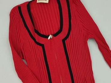 czy sweter z poliestru jest dobry: Kaleidoscope, Women`s knitwear, size M (EU 38)