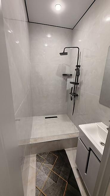 57 1: Продаётся стильная 1-комнатная квартира, 51 м² | ЖК «Аалам Сити» 📍 — 8