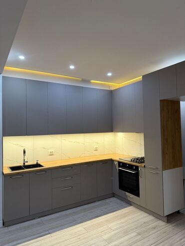 фрунзе советская: 2 комнаты, 59 м², Элитка, 12 этаж, Дизайнерский ремонт