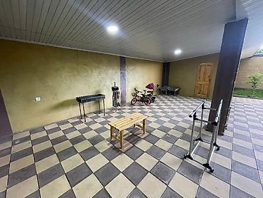 5000: 617 м², 6 комнат и более, Чон-Арык с. — 5