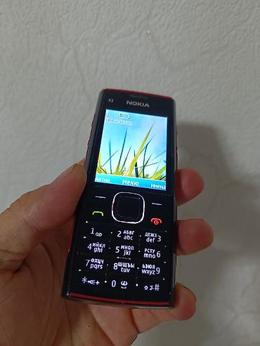 нокиа: Nokia 2, Б/у, цвет - Черный — 5