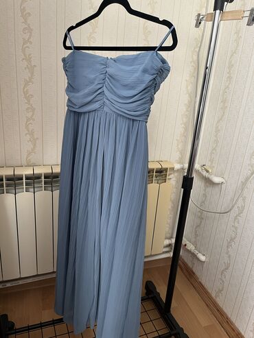 Ziyafət donları: Ziyafət donu, Maksi, Zara, L, M — 14