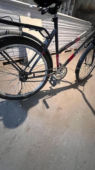 Velosipedlər: Heç bir problemi yoxdur işlek veziyyetdedir — 2