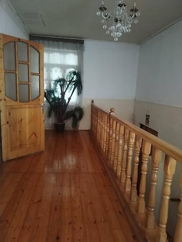 Bağ evlərinin satışı: Bakı, 160 kv. m, 6 otaqlı, Kombi, Qaz, İşıq — 12