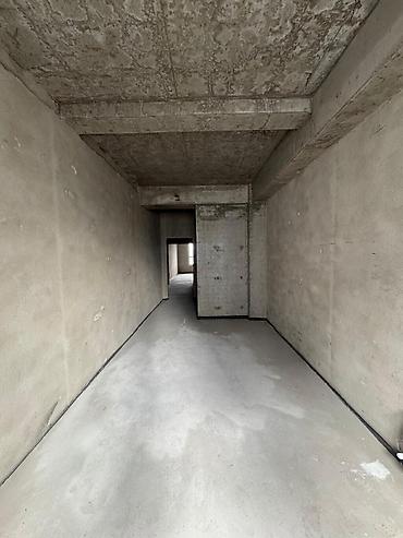 60: 2 комнаты, 80 м², Южная Магистраль Элитка, 7 этаж, ПСО (под самоотделку) — 6