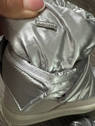 Gležnjače: Gležnjače, Skandia, 41 — 10