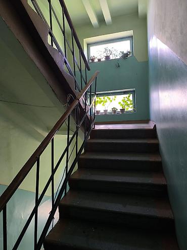 Продажа квартир: 2 комнаты, 44 м², Индивидуалка, 3 этаж, Старый ремонт — 9