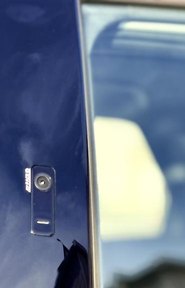 Changan: Changan Uni-Z: 1.5 l | 2024 il Krossover — 12