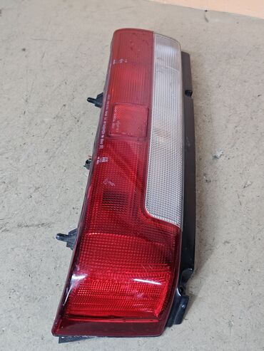 Стоп-сигналы: Задний правый стоп-сигнал Suzuki 1992 г., Б/у, Оригинал, Германия — 7