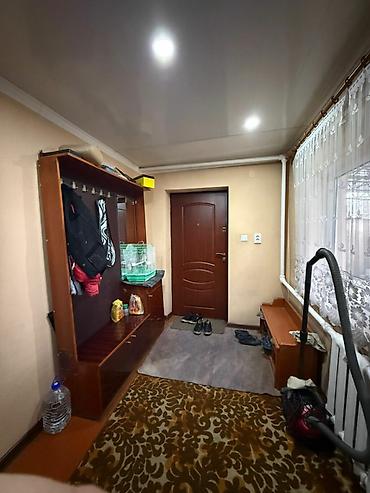 Sale of cottages and houses: Срочно ‼️ В продаже одноэтажны ДОМ 🔰Адрес: Аламедин 1 🔰Площадь — 16