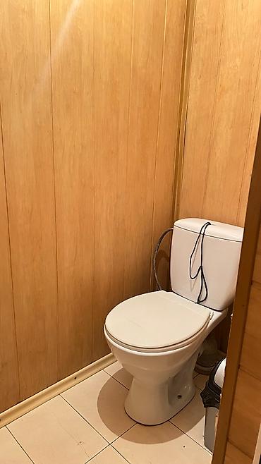 Долгосрочная аренда домов: 40 м², 1 комната, Утепленный, Теплый пол, Забор, огорожен — 8