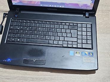 him rs: Medion Akoya laptop – srebrno-kućište sa sportskim dizajnom - — 9