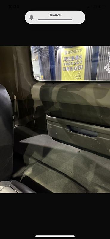 Легкий грузовой транспорт: Легкий грузовик, Hyundai, Стандарт, Б/у — 12