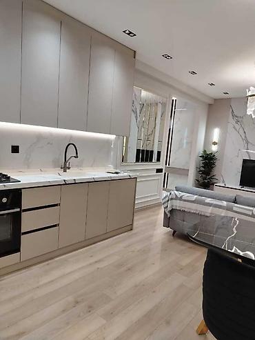 pilot hayat residence: İcarəyə verilir 3 otaqlı yeni tikili 100 m², 8 Noyabr m. Kateqoriya — 4
