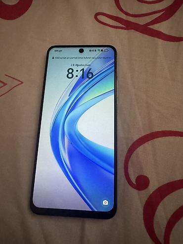 realme c71 qiymeti: Honor X7b, 128 GB, rəng - Yaşıl — 2