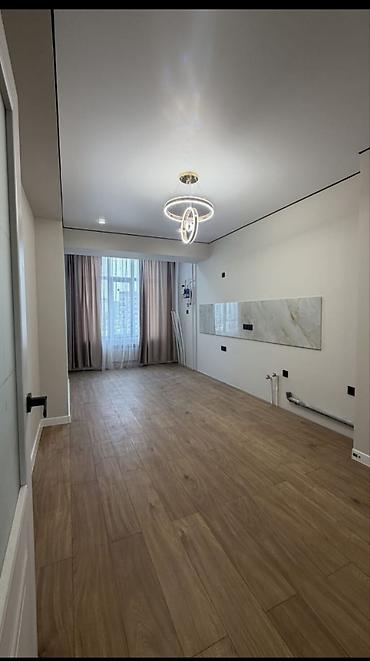 ул репина: 1 комната, 48 м², Элитка, 6 этаж, Евроремонт — 3
