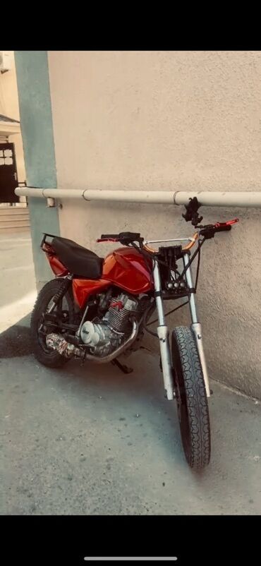 ij matasklet: Minsk - Minsk, 150 sm3, 2019 il, 1000 km