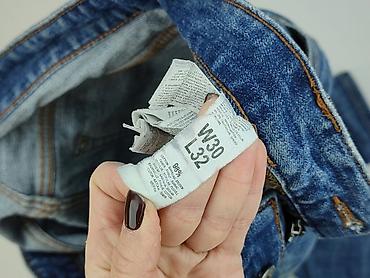 pull jeans: House of Denim, Jeansy dla mężczyzn, rozmiar M — 5