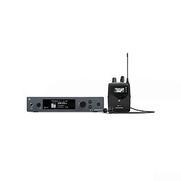 ejik group nədir: "SENNHEISER EW IEM G4" simsiz İn-Ear monitor sistemiSENNHEISER EW IEM — 1