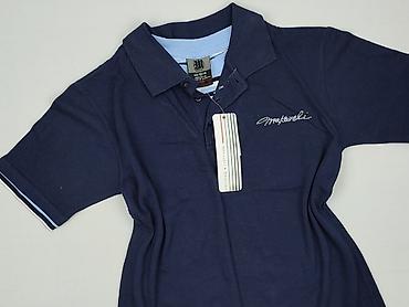 koszule polo: Damska koszulka polo, rozmiar XL — 1