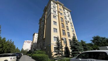 квартиры в французском квартале: 2 комнаты, 74 м², Элитка, 2 этаж, Косметический ремонт