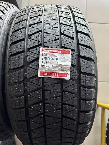 maxxis 315: Шины 315 / 35 / R 20, Зима, Новый, Комплект, Внедорожные (АТ/МТ), Япония, Bridgestone — 5