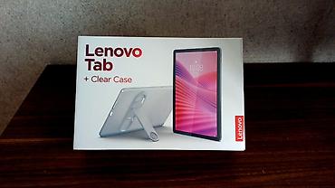 luna 8600: Lenovo, 10,1", 128 GB, Yeni, Ünvandan götürmə, Ödənişli çatdırılma — 2