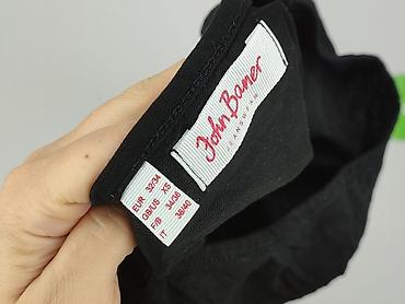 pullandbear pl: John Baner, T-shirt damski, rozmiar XS — 5