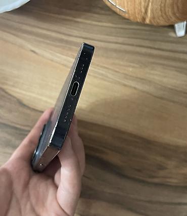 iphone cs max: IPhone 15 Pro, Б/у, 256 ГБ, Защитное стекло, Чехол, Коробка, 79 % — 7