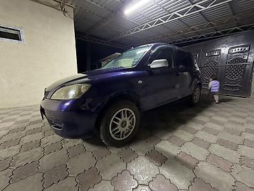 Mini: Mini : 2003 г., Хэтчбэк — 1