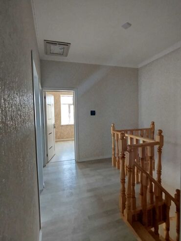 Həyət evləri və villaların satışı: 4 otaqlı, 200 kv. m, Kredit var, Yeni təmirli — 11