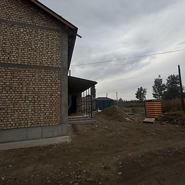 бир: 4 бөлмө, 120 м², 4 соток, Военно-Антоновка, Менчик ээси — 7