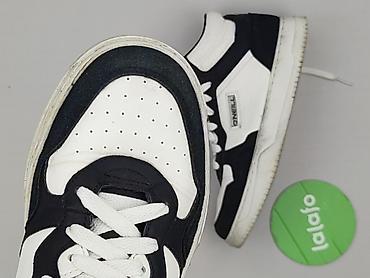 divided buty: Sneakersy damskie, rozmiar 38 — 7