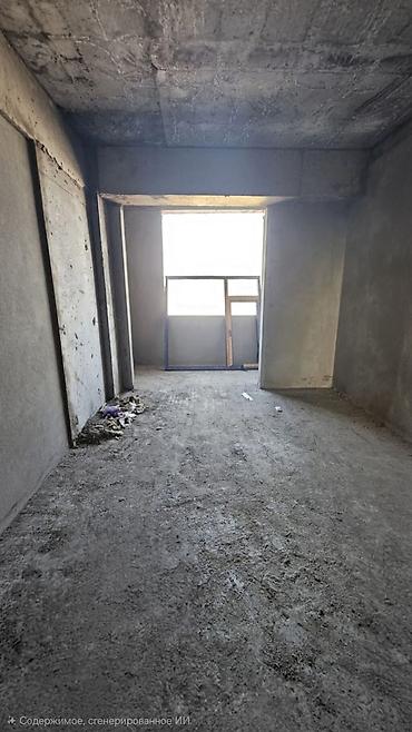 Продажа квартир: 2 комнаты, 84 м², Элитка, 14 этаж, ПСО (под самоотделку) — 2