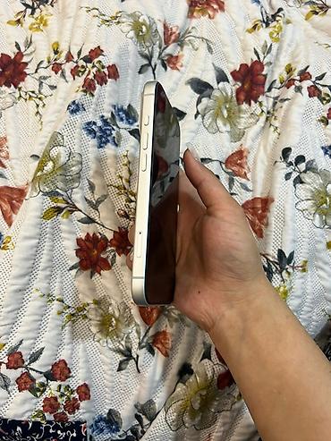 Apple iPhone: IPhone 17 Pro, Белый at lalafo.kg — 5 Apple iPhone: IPhone 17 Pro, Белый — 5