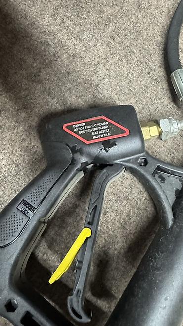 подар: Karcher оригиналный удлинитель для мойки высоких стен и тд не — 3