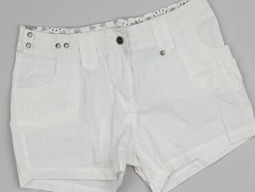 dsquared2 krotkie spodenki: Шорти жіночі, розмір M