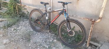 lalafo велосипед: Şəhər velosipedi 29"