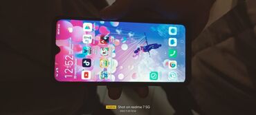 p30 lite ekran: Huawei P30 Lite | Yeni | 128 GB | rəng - Qara | Zəmanət, Sensor, Barmaq izi