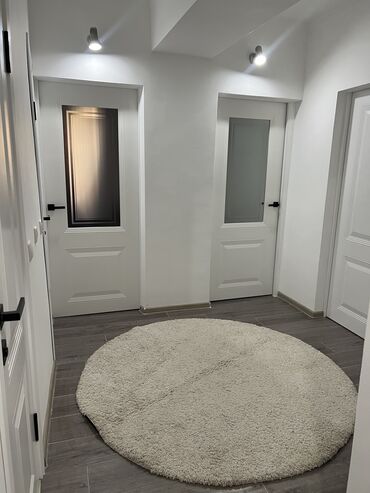 дома в оше: 2 комнаты, 48 м², Индивидуалка, 5 этаж, Евроремонт