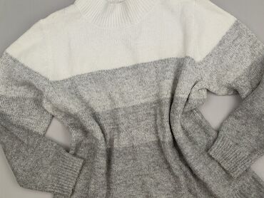 c a piżamy: Julipa, Sweter damski, rozmiar 4XL
