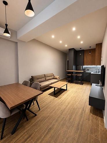 piramida plaza: 2 otaqlı, Yeni tikili, 51 kv. m — 5