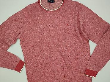 sweter pull and bear: Sweter dla mężczyzn, rozmiar L — 1