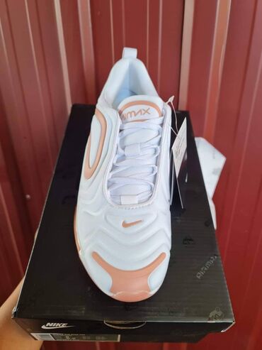 Women's Sneakers and athletic shoes: Sa kodom 36-41 5000 — 6