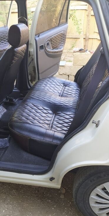 Daewoo: Daewoo Nexia: 1.5 l | 2008 il Sedan — 6