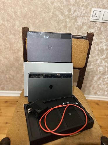 for x5 magic: Salam Aleykum. Redmagic Nova Gaming Ideal vəziyyətdir heç bir problemi — 6