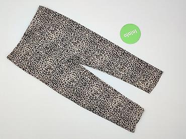 getry odchudzające: Leggings, Legginsy Sportowe damskie, rozmiar 2XS — 3