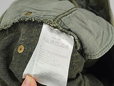 buggy jeans: Saint Tropez, Spodnie materiałowe damskie, rozmiar XS — 5