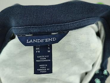 shark poland: Lands' End, Damska koszulka polo, rozmiar M — 4